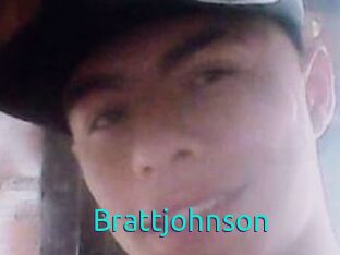 Brattjohnson