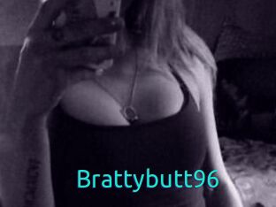 Brattybutt96