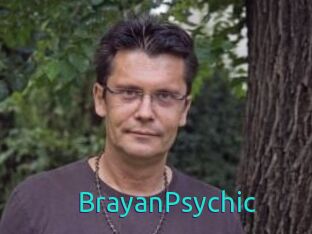BrayanPsychic