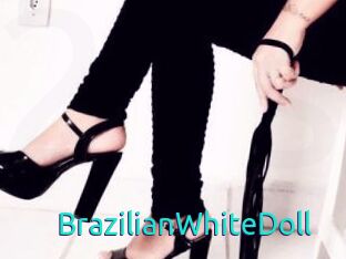 BrazilianWhiteDoll