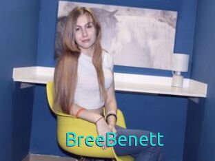 BreeBenett