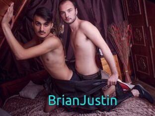BrianJustin