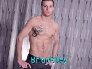 BrianRiley