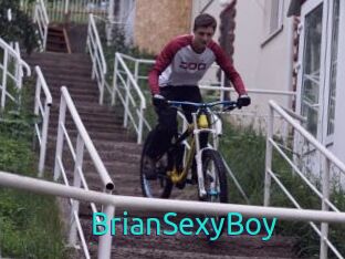 BrianSexyBoy