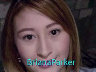 BrianaParker