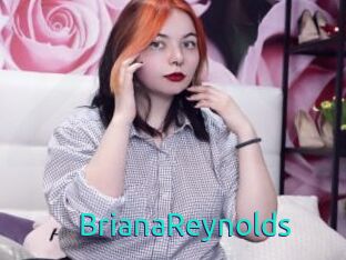 BrianaReynolds
