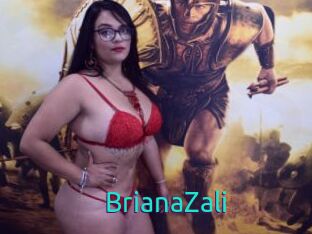 BrianaZali