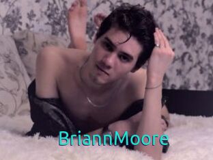 BriannMoore