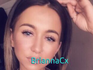 BriannaCx