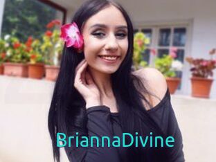 BriannaDivine