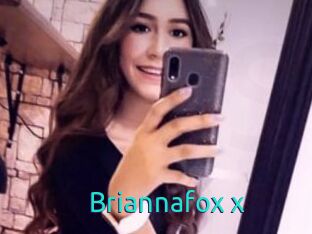 Briannafox_x
