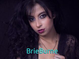 BrieBurne