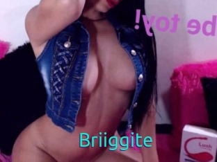 Briiggite