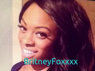 BritneyFoxxxx