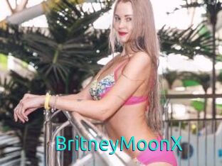 BritneyMoonX