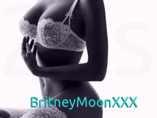 BritneyMoonXXX