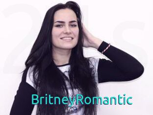 BritneyRomantic