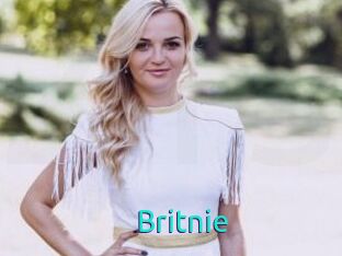 Britnie
