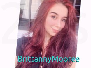 BrittannyMooree
