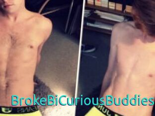 BrokeBiCuriousBuddies