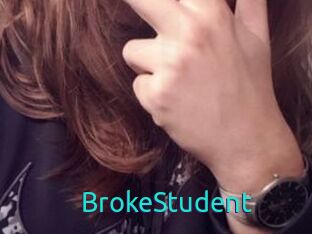 BrokeStudent