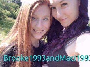 Brooke1993_and_Maci1993