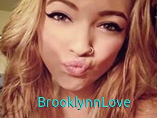BrooklynnLove