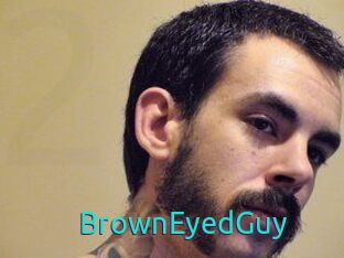 BrownEyedGuy