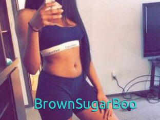 BrownSugarBoo