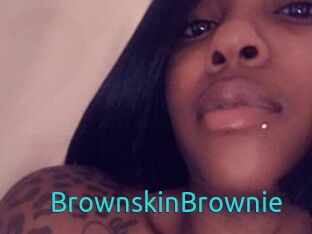 BrownskinBrownie