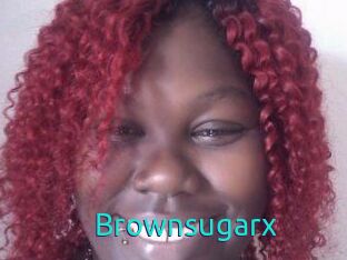 Brownsugarx