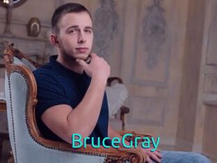 BruceGray