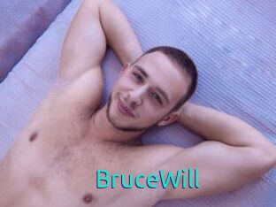 BruceWill