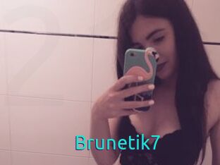 Brunetik7