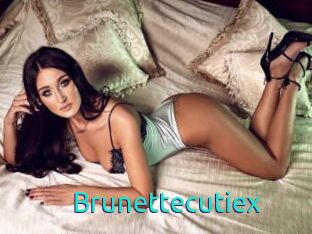 Brunettecutiex