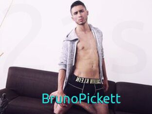 BrunoPickett