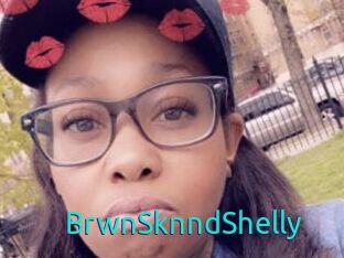 BrwnSknndShelly
