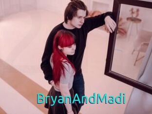 BryanAndMadi