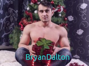 BryanDalton