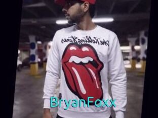 BryanFoxx_