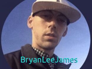 BryanLeeJames