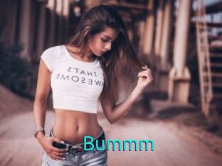 Bummm