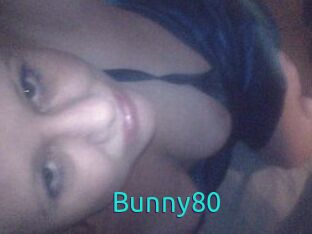 Bunny80