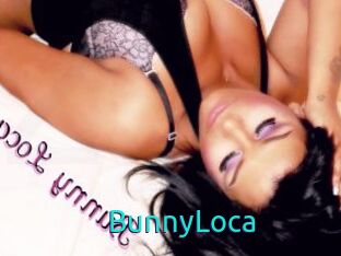 BunnyLoca