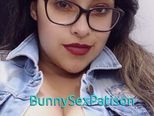 BunnySexPatison