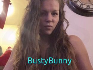 BustyBunny