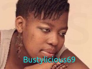Bustylicious69