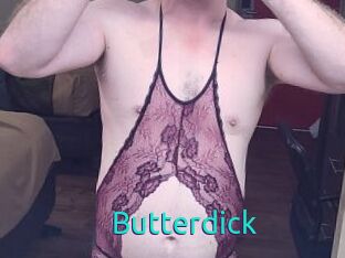 Butterdick