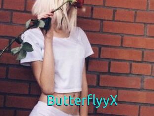 ButterflyyX