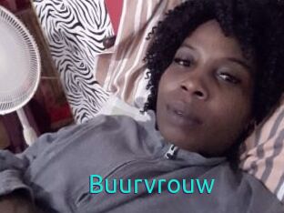 Buurvrouw